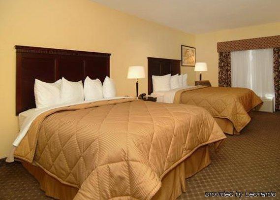Comfort Inn Near Casino Lake Charles Zimmer foto